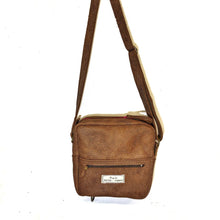 Load image into Gallery viewer, Bespoke Small leather Shoulder bag
