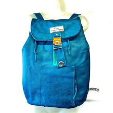 Load image into Gallery viewer, Leather Rucksack (Small or Large)
