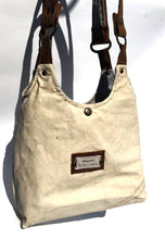 Load image into Gallery viewer, Upcycled Bespoke Handbag
