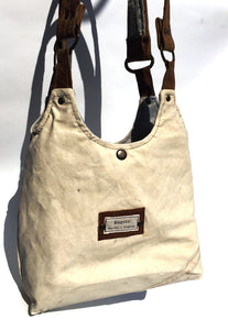 Upcycled Bespoke Handbag