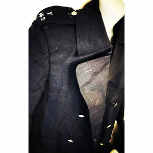 Bespoke Forces Uniform shoulder bag