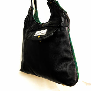 Upcycled Bespoke Handbag
