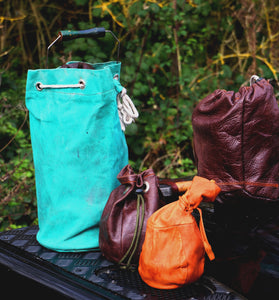 Camping Kit Bags
